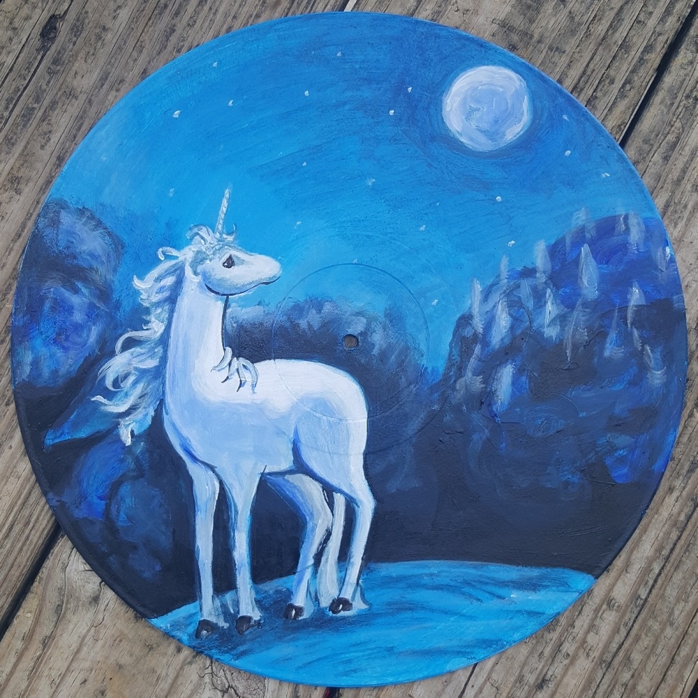 Meet your Posher, Brandi